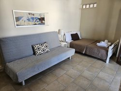 Leto 2025, letovanje - Asprovalta - Apartmani