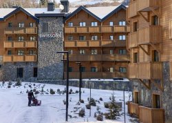 Nova godina 2026 - Kolašin - Hoteli: Hotel Swissotel Resort Kolašin 4*