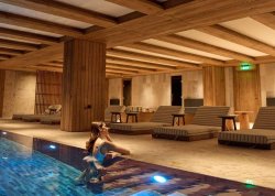 Nova godina 2026 - Kolašin - Hoteli: Hotel Swissotel Resort Kolašin 4*