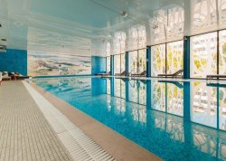 Leto 2025, letovanje - Igalo - Hoteli: Hotel Palmon Bay 4*