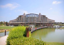Leto 2025, letovanje - Belek - Hoteli: Hotel Sueno Golf Belek 5*