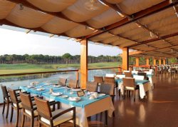 Leto 2025, letovanje - Belek - Hoteli: Hotel Sueno Golf Belek 5*