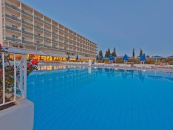 Leto 2025, letovanje - Evia - Hoteli