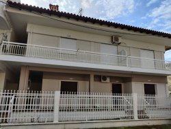 Leto 2025, letovanje - Dionisos Beach - Apartmani