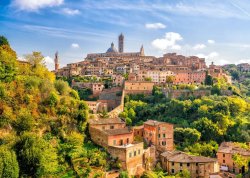 Vikend putovanja - Toskana i Cinque Terre - Hoteli: Toskana