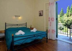 Leto 2026, letovanje - Krf - Apartmani: Vila Lola