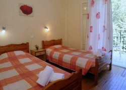 Leto 2026, letovanje - Krf - Apartmani: Vila Lola