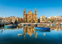 Leto 2025, letovanje - Malta - Hoteli