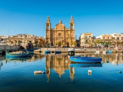 Leto 2025, letovanje - Malta - Hoteli