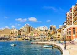 Leto 2025, letovanje - Malta - Hoteli