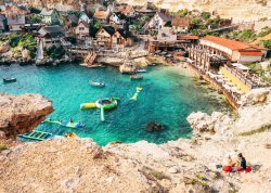 Leto 2025, letovanje - Malta - Hoteli
