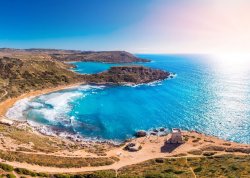 Leto 2025, letovanje - Malta - Hoteli