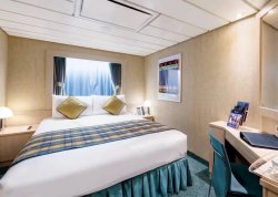 Prolećna putovanja - Mediteran iz Splita - Apartmani: Brod MSC Armonia