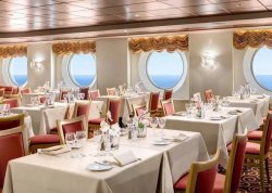 Prolećna putovanja - Mediteran iz Splita - Apartmani: Brod MSC Armonia
