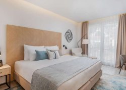 Leto 2025, letovanje - Herceg Novi - Hoteli: Hotel & Marina Lazure 5*