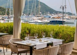 Leto 2025, letovanje - Herceg Novi - Hoteli: Hotel & Marina Lazure 5*