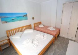 Leto 2025, letovanje - Hanioti - Apartmani: Apartmani Tambos Lux