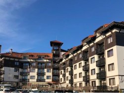 Vikend putovanja - Bansko - Hoteli