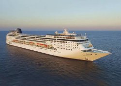 Nova godina 2026 - Zima na Istočnom Mediteranu - Apartmani: Brod MSC Sinfonia