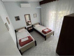 Leto 2025, letovanje - Olympic Beach - Apartmani