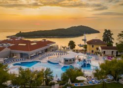 Leto 2025, letovanje - Istra i Vrsar - Apartmani: Resort Belvedere 4*