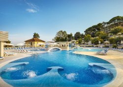Leto 2025, letovanje - Istra i Vrsar - Apartmani: Resort Belvedere 4*