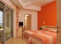 Leto 2025, letovanje - Istra i Vrsar - Apartmani: Resort Belvedere 4*