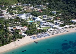 Leto 2025, letovanje - Parga - Hoteli: Hotel Lichnos Beach 5*