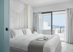 Leto 2025, letovanje - Parga - Hoteli: Hotel Lichnos Beach 5*