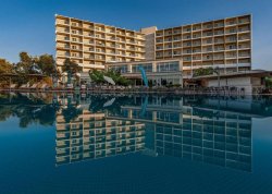 Leto 2025, letovanje - Evia - Hoteli: Hotel Evia Riviera Resort 4*