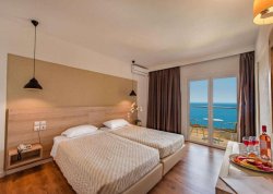 Leto 2025, letovanje - Evia - Hoteli: Hotel Evia Riviera Resort 4*