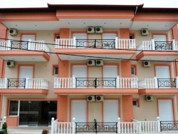 Leto 2025, letovanje - Leptokarija - Apartmani