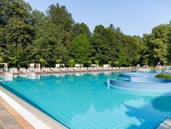 Vikend putovanja - Terme Krka - Hoteli