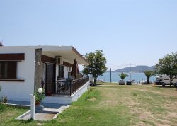 Leto 2025, letovanje - Sykia beach - Apartmani: Vila Griavas