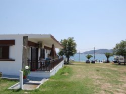 Leto 2025, letovanje - Sykia beach - Apartmani