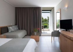 Leto 2025, letovanje - Krf - Hoteli: Hotel Kontokali Bay 5*