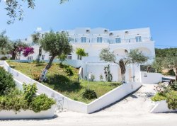 Leto 2025, letovanje - Krf - Hoteli: Hotel Corfu Aquamarine 4*