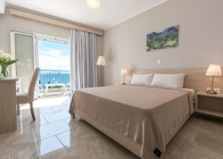 Leto 2025, letovanje - Krf - Hoteli: Hotel Corfu Aquamarine 4*