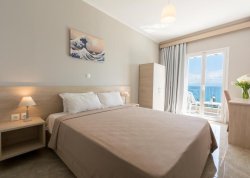 Leto 2025, letovanje - Krf - Hoteli: Hotel Corfu Aquamarine 4*
