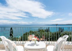 Leto 2025, letovanje - Krf - Hoteli: Hotel Corfu Aquamarine 4*