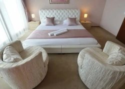 Leto 2025, letovanje - Budva - Hoteli: Hotel Princ 4*