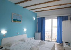Leto 2025, letovanje - Rodos - Hoteli: Hotel Romantza Mare 3*