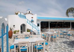 Leto 2025, letovanje - Rodos - Hoteli: Hotel Romantza Mare 3*