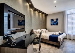 Leto 2025, letovanje - Malta - Hoteli: Hotel The District 3*