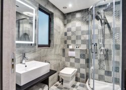 Leto 2025, letovanje - Malta - Hoteli: Hotel The District 3*