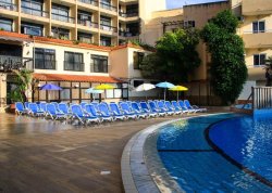 Leto 2025, letovanje - Malta - Hoteli: Hotel Canifor 4*