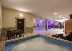 Leto 2025, letovanje - Malta - Hoteli: Hotel Canifor 4*