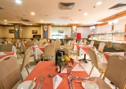 Leto 2025, letovanje - Malta - Hoteli: Hotel Canifor 4*