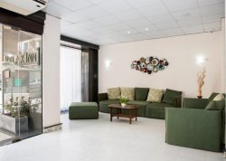 Leto 2025, letovanje - Malta - Hoteli: Hotel Relax Inn 3*