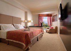 Leto 2025, letovanje - Peloponez - Hoteli: Hotel Porto Rio 4*